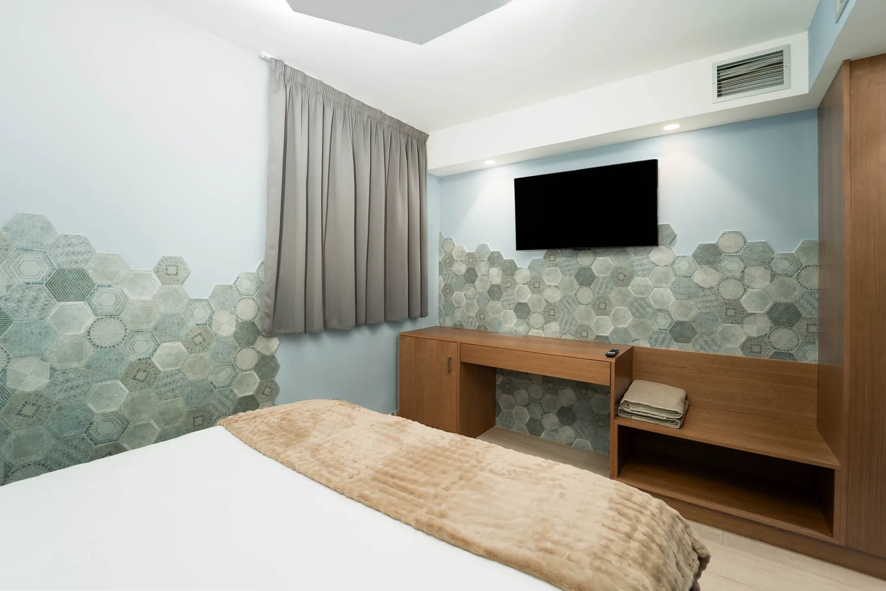 Sea View apartment, photo 5 of 6